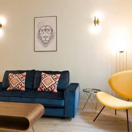 Pick A Flat's Near Montmartre - Rue De Navarin