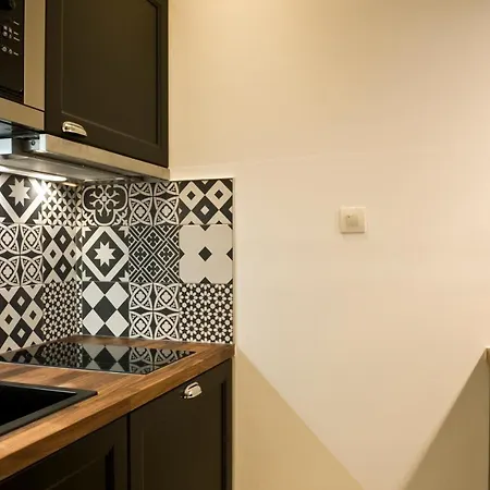 דירה Pick A Flat's Near Montmartre - Rue De Navarin