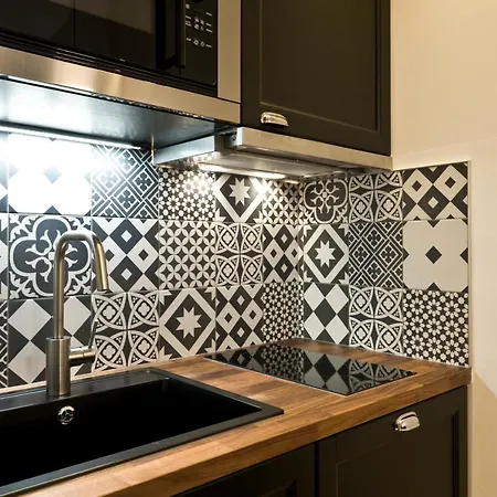 Pick A Flat's Near Montmartre - Rue De Navarin דירה פריז