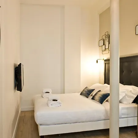 דירה Pick A Flat's Near Montmartre - Rue De Navarin