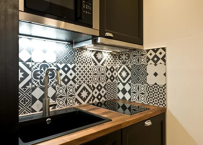Pick A Flat's Near Montmartre - Rue De Navarin Апартаменты Париж